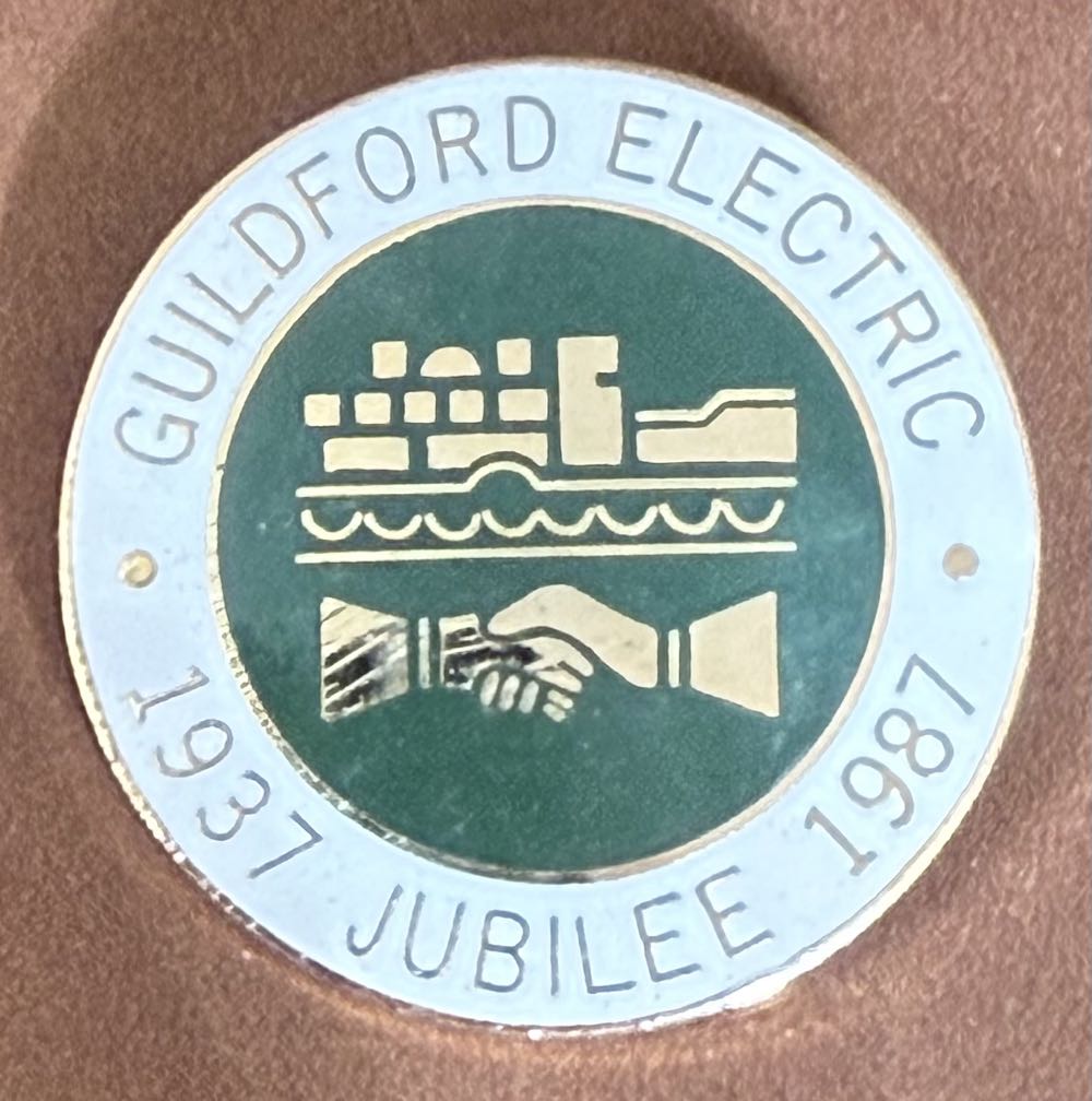 Electrical, Electronic, Telecommunications and Plumbing Union - 40 Years