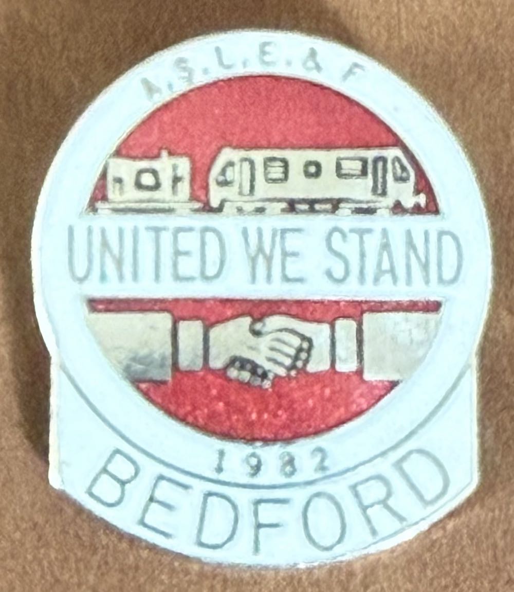 Amalgamated Society of Engineers