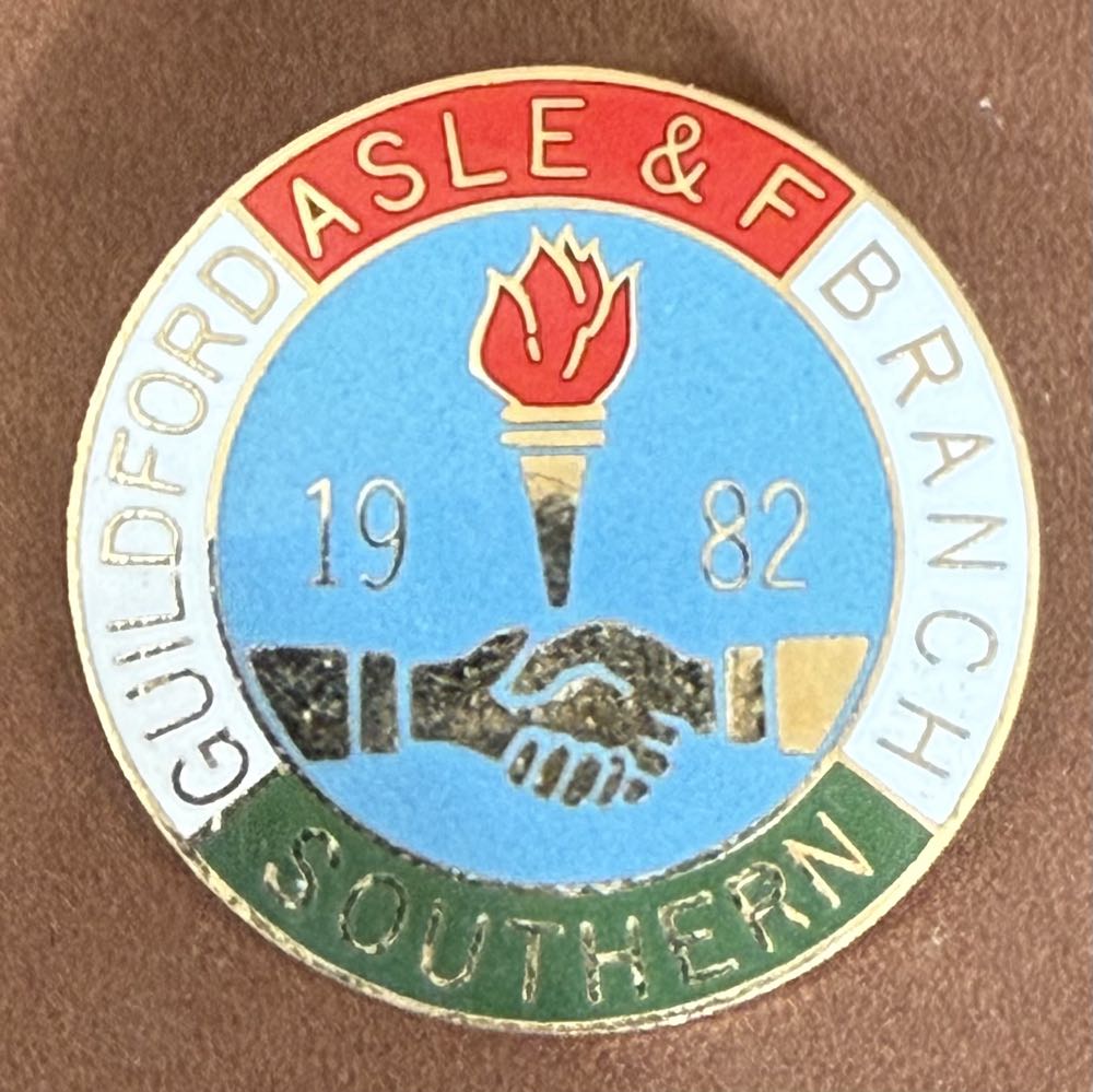 Union of Democratic Mineworkers - Silverhill