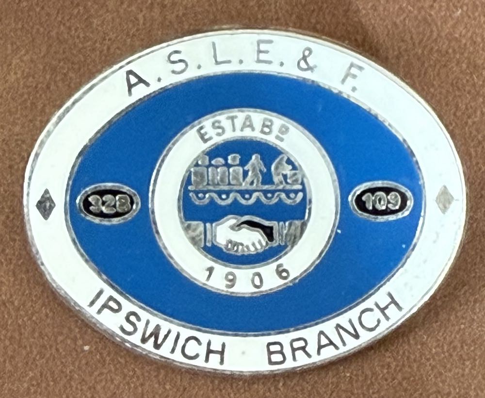 Trades Union Congress - 1989