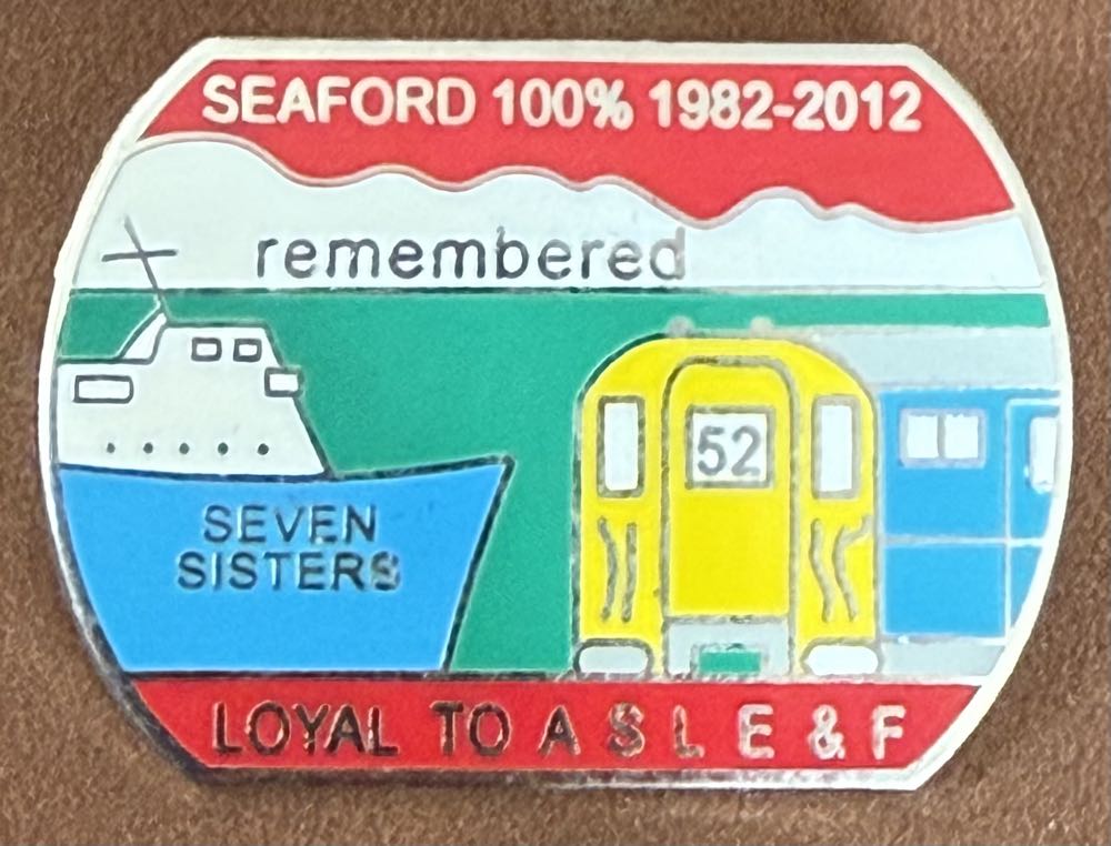 Associated Society of Locomotive Engineers and Firemen - Kings Cross Branch 1880-2005