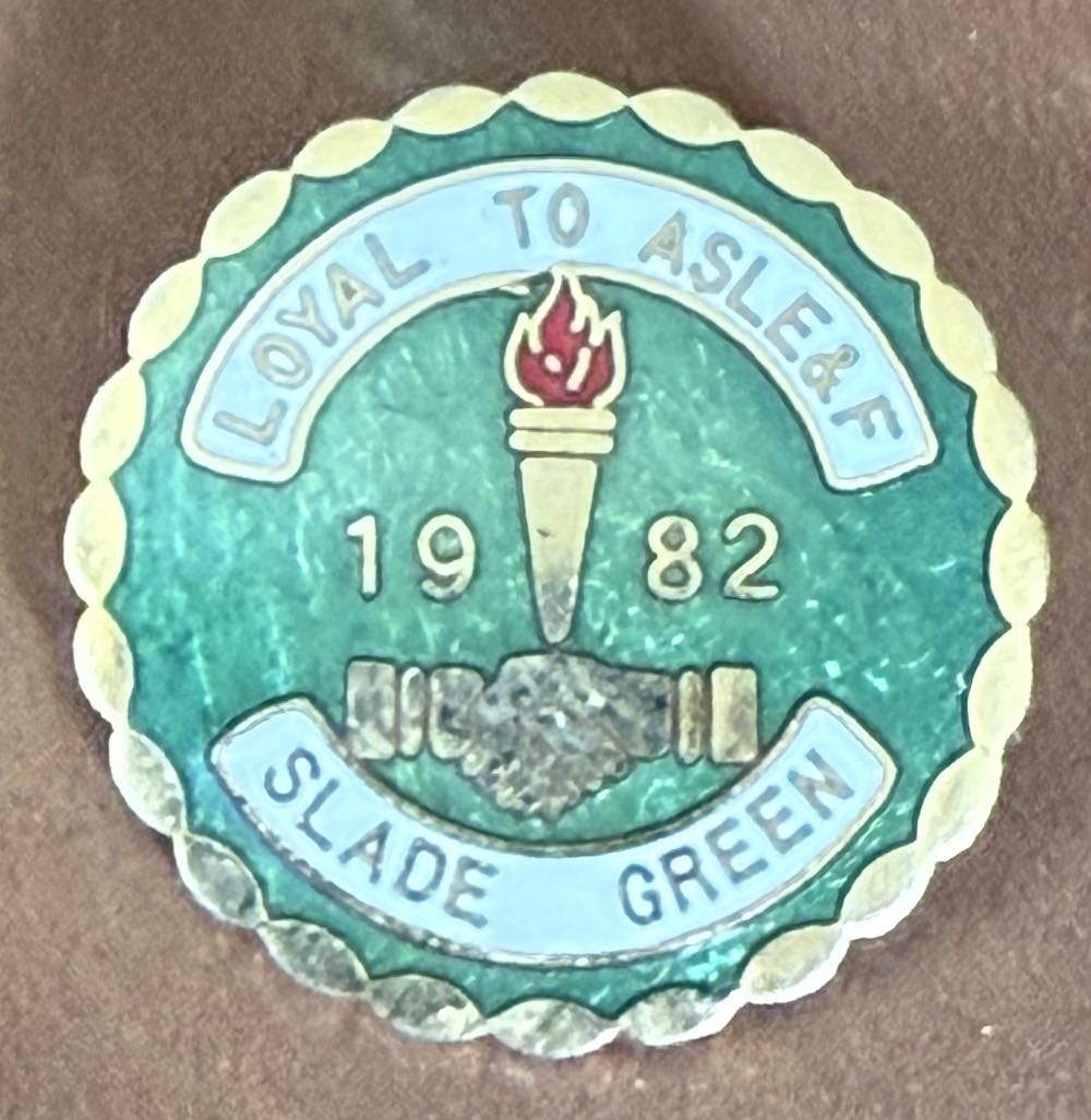 National Union of Mineworkers - Wath Main Branch 1876-1986