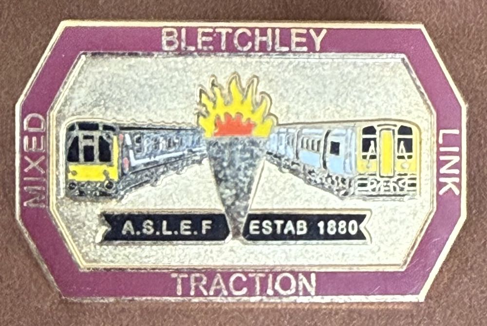 Transport and General Workers’ Union - Blaenau Festiniog Slate Quarry Strike 1996