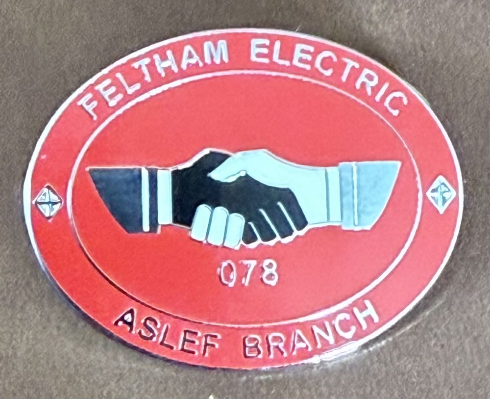 Transport and General Workers’ Union