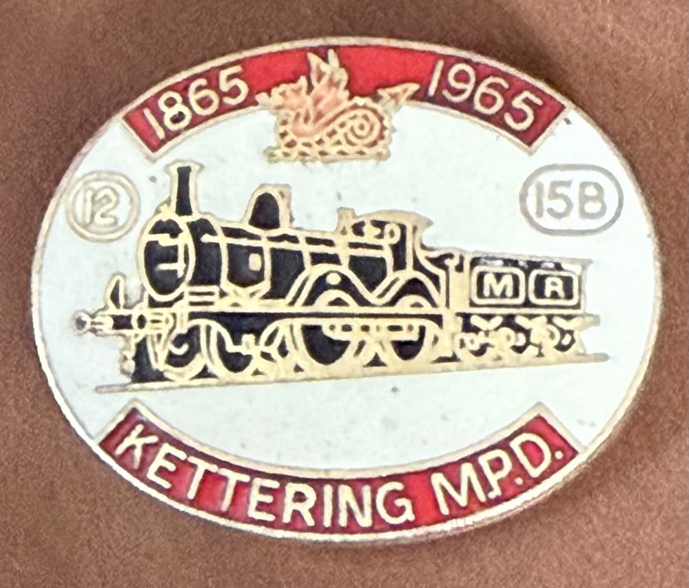 Associated Society of Locomotive Engineers and Firemen - Parkeston 1982-2012