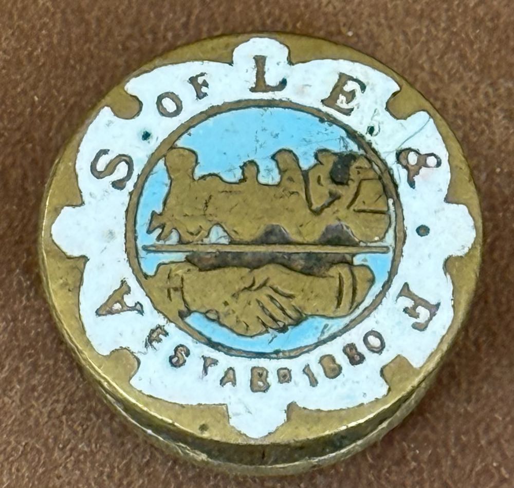 Heating and Domestic Engineers’ Union 