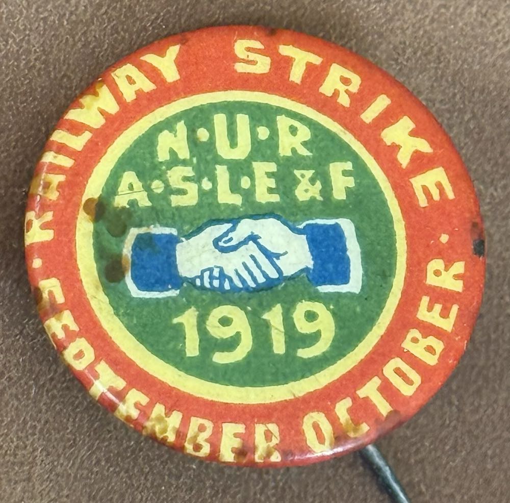 Confederation of Health Service Employees/National Union of Public Employees - Health for All