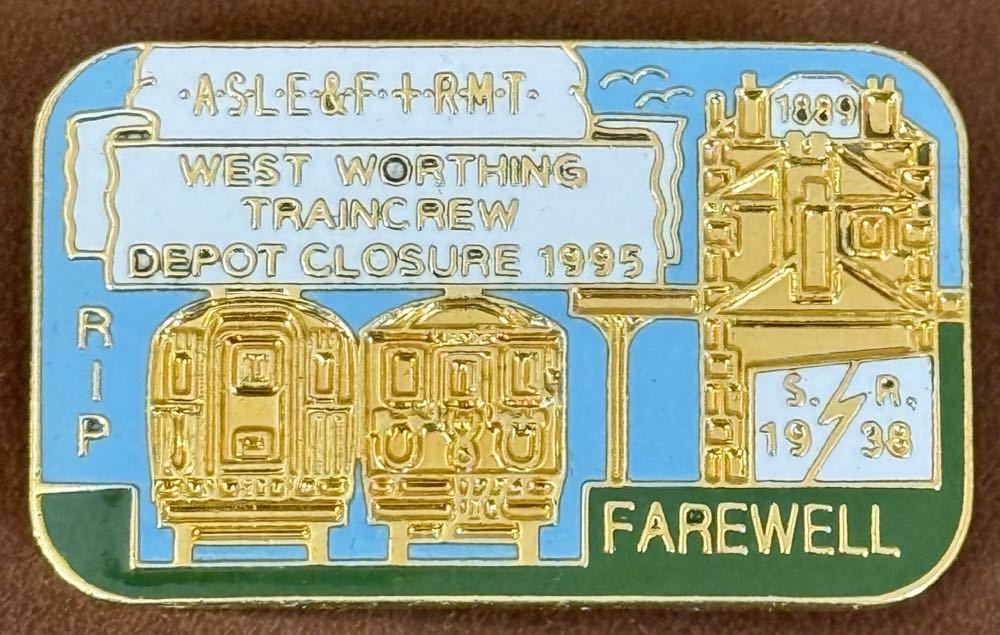 Transport and General Workers’ Union - Enginemen, Firemen, Mechanics and Electrical Workers