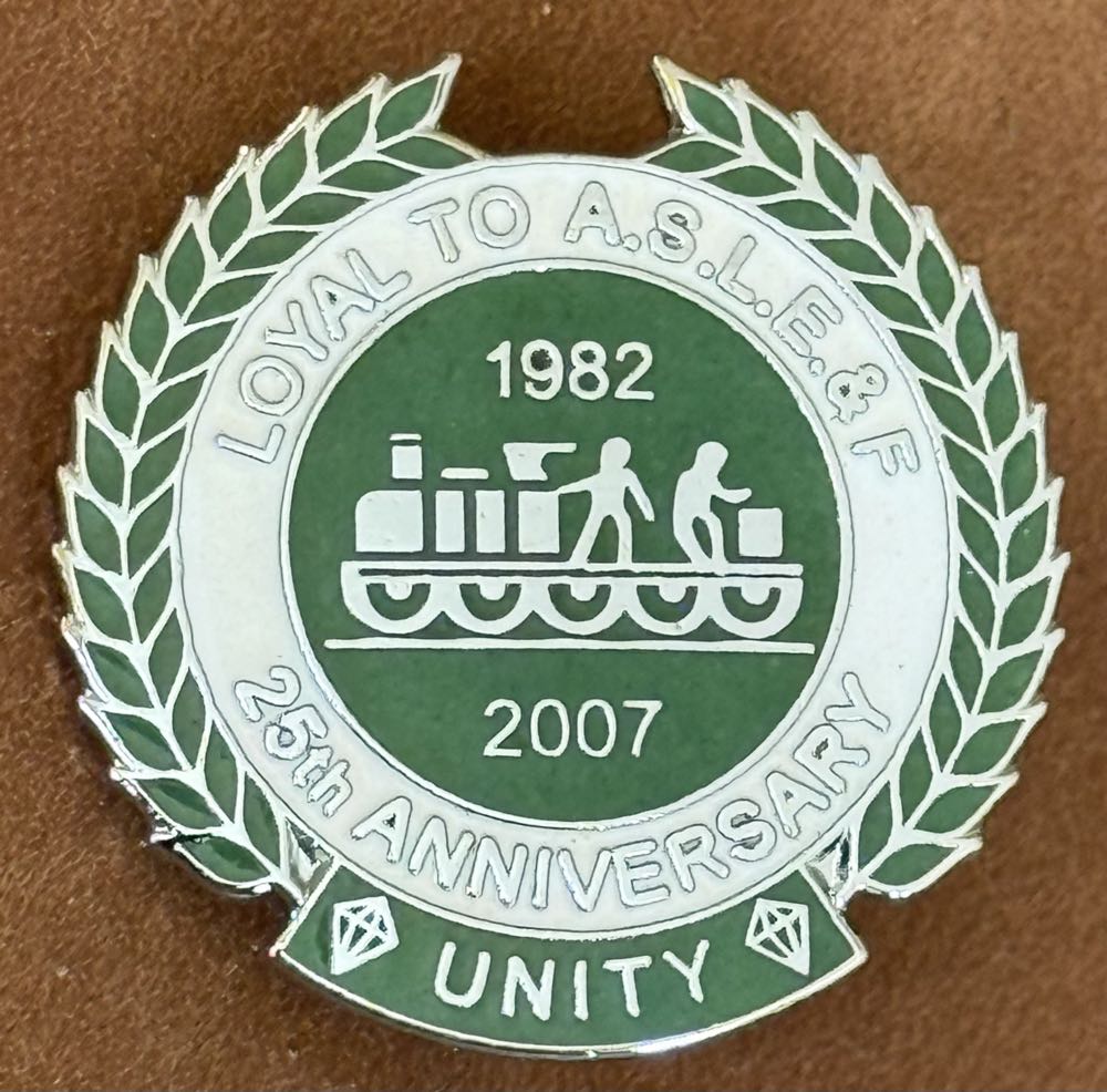 Manufacturing, Science and Finance Union - Medical Practitioners Union