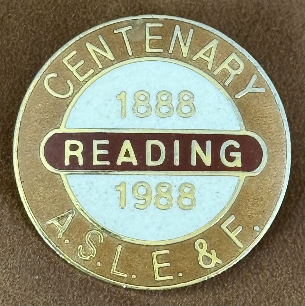 Amalgamated Electrical and Engineering Union - Jersey 1999