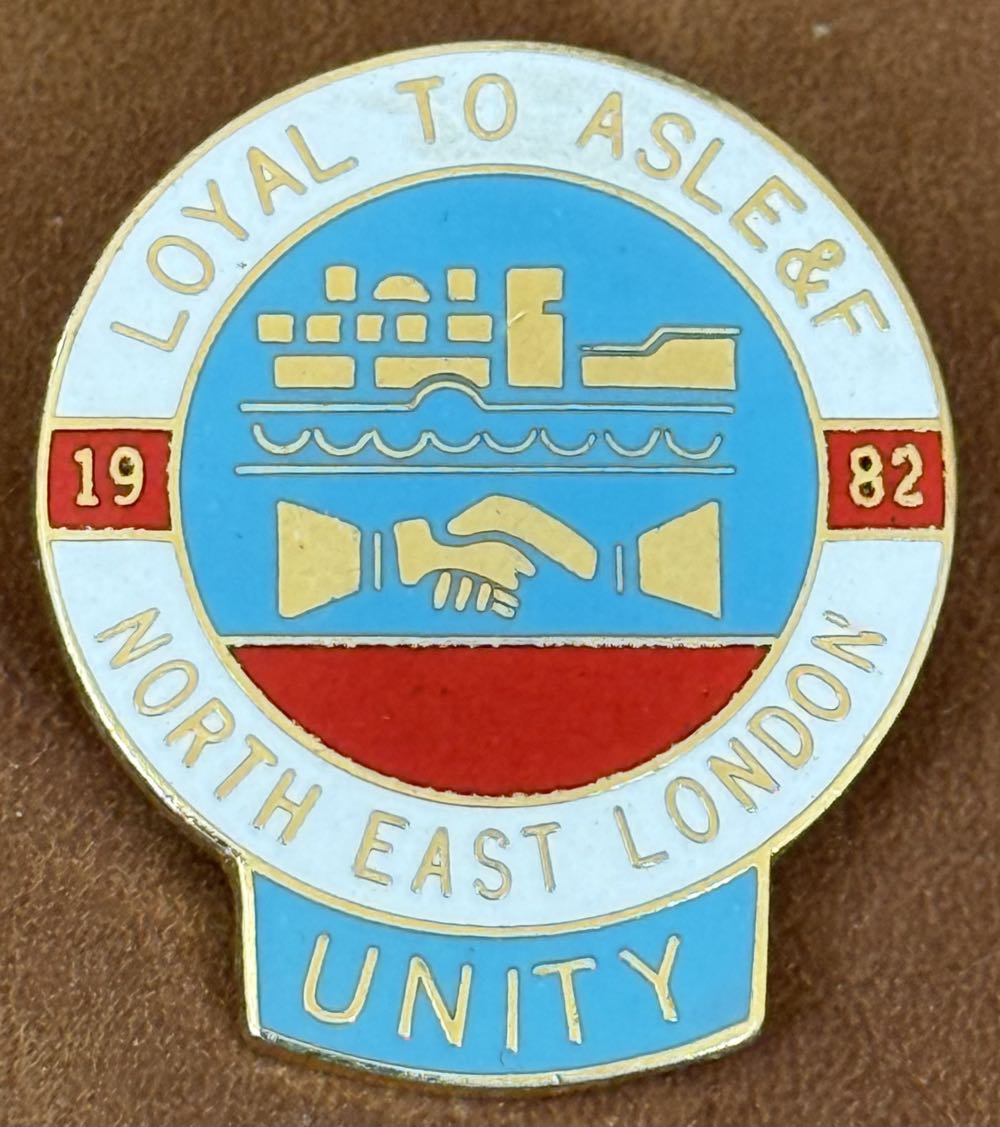 National Union of Teachers: President - North Leicestershire