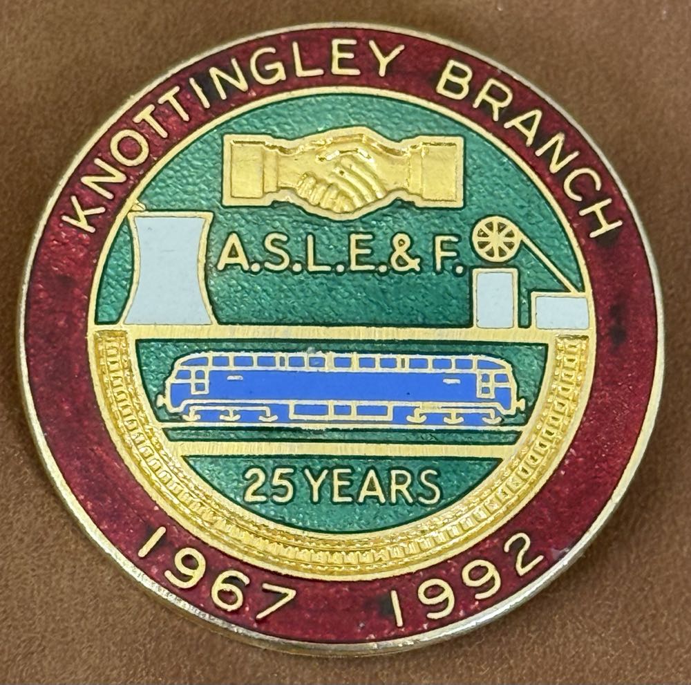 Transport and General Workers’ Union - Biennial Delegate Conference 1993