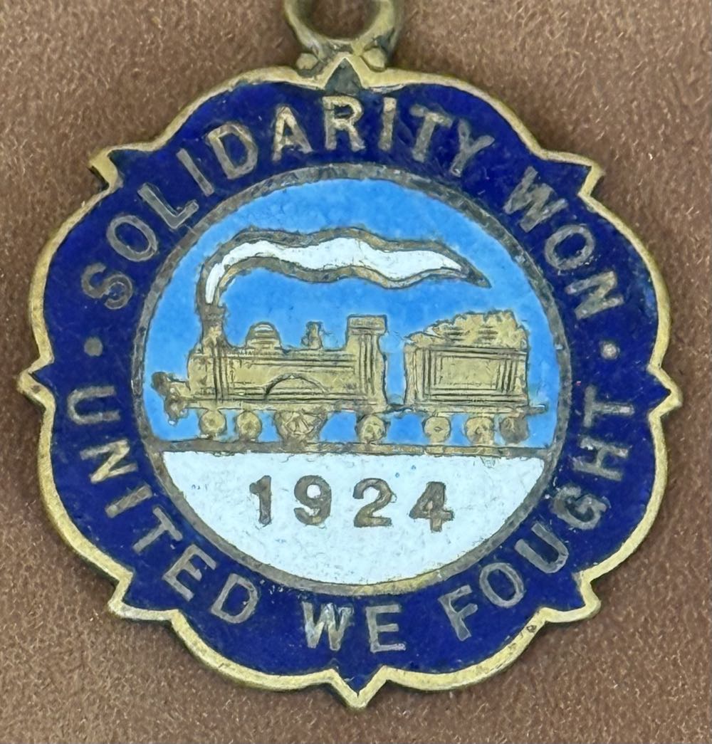 Unite - Construction