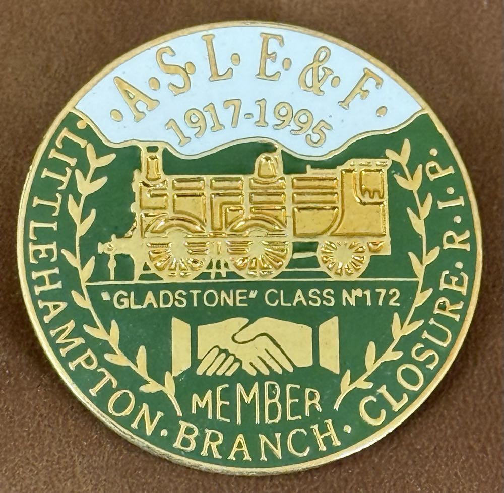 Trades Union Congress - Heart Unions/Undebau