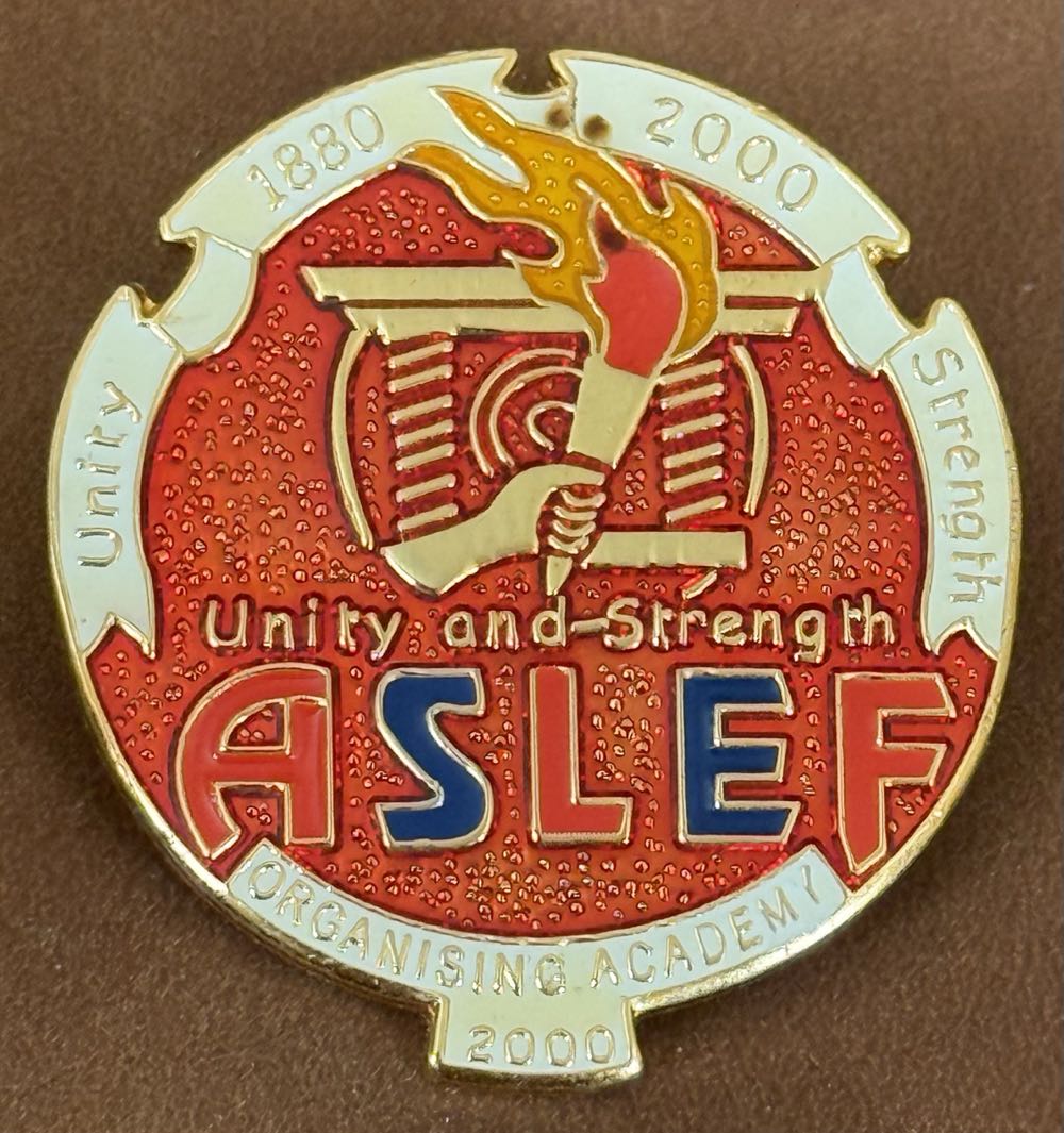 National Union of Small Shopkeepers