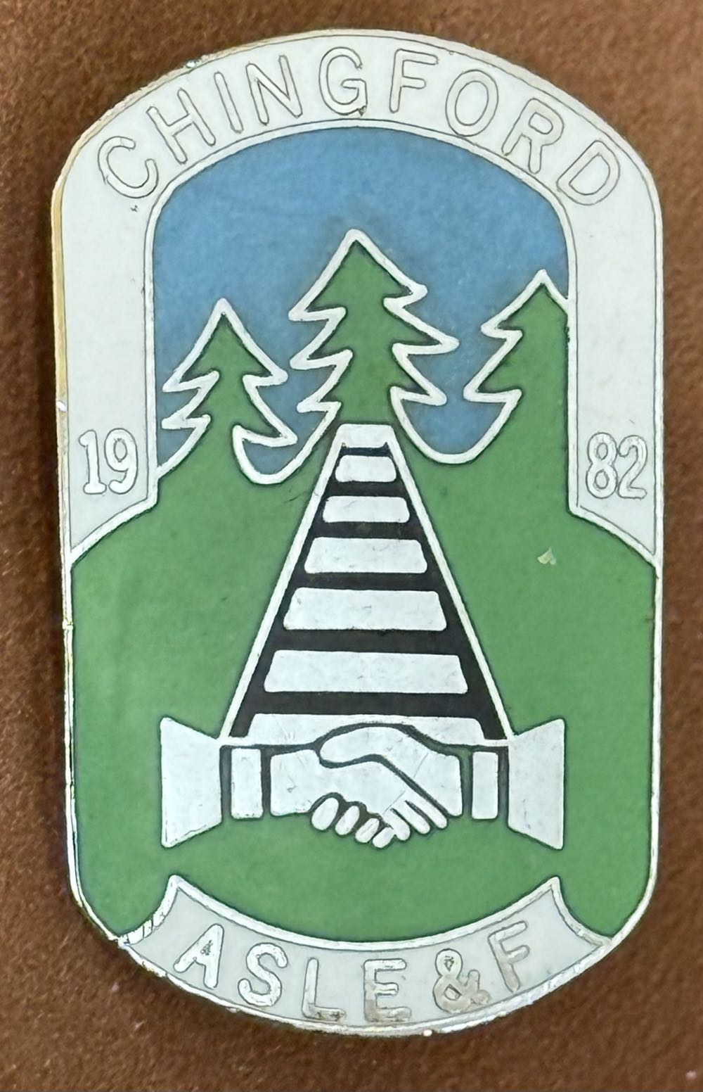 Chesterfield and District Trades Union Council - May Day 2011