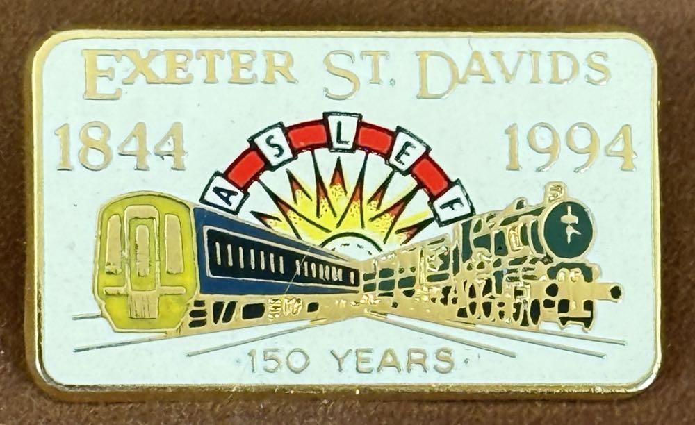 Chesterfield and District Trades Union Council - May Day 1997