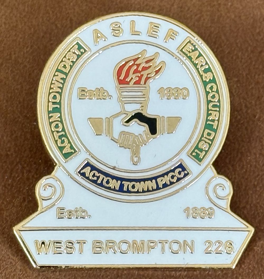 National Union of Teachers: President - Ingleborough