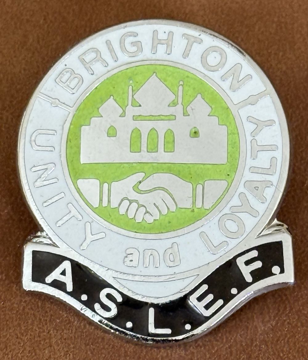 Trades Union Congress - Unity Works