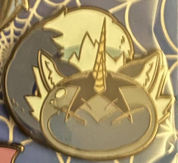  Chip & Dale - DLP - Holding The Number ‘25