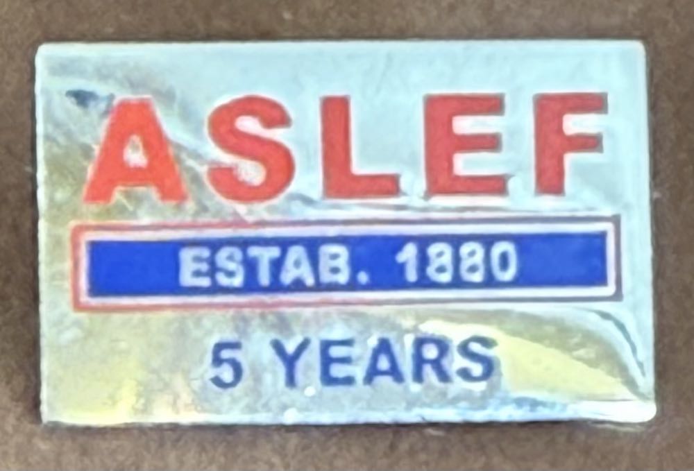 National Union of Teachers: Past President - Brighton, Hove and Portslade