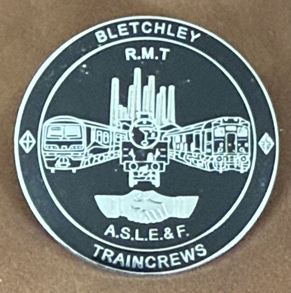 Society of Graphical and Allied Trades - Wapping Dispute Sun/News of the World General Assistants Chapel