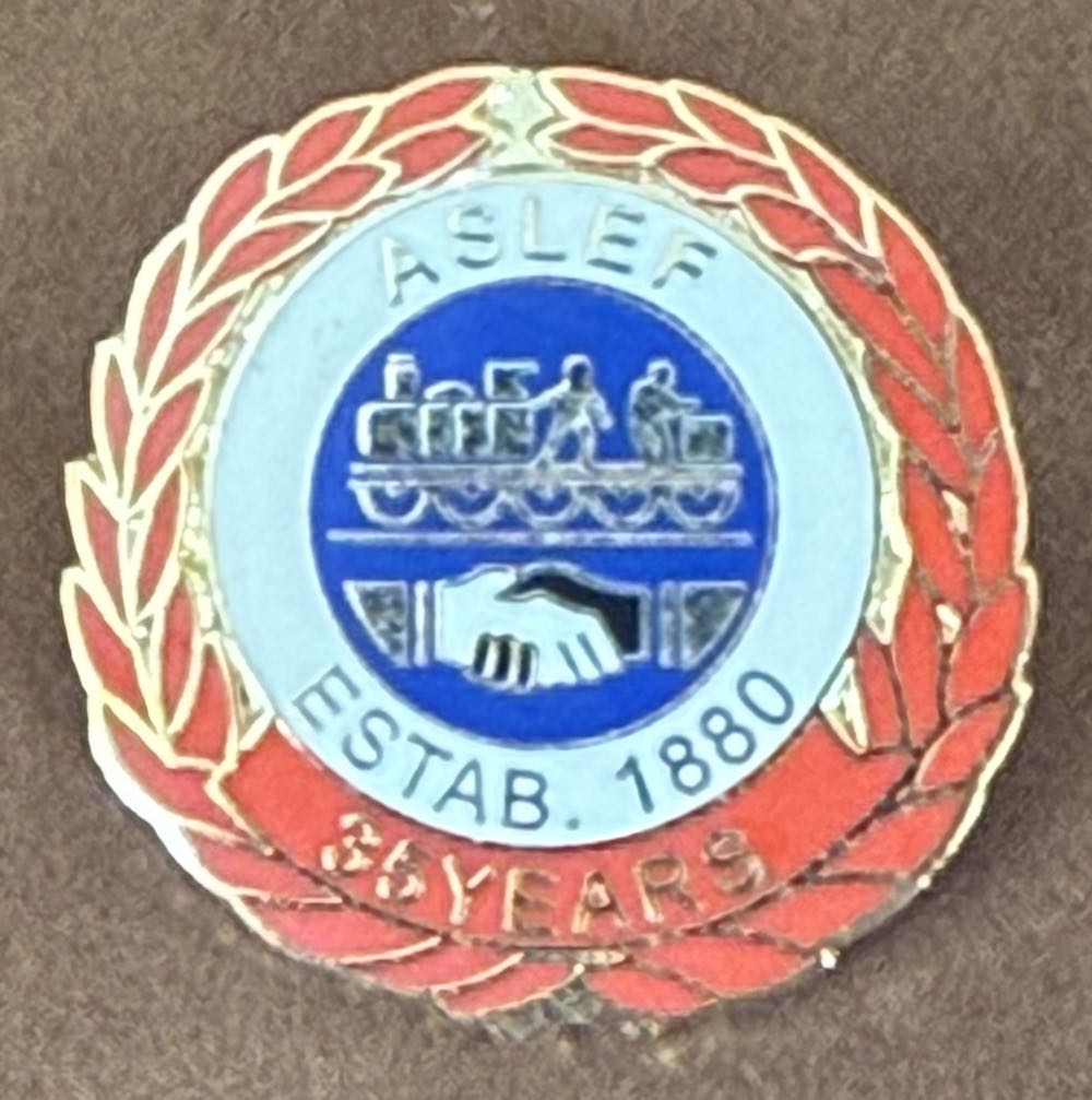 Transport and General Workers’ Union - Branch Secretary