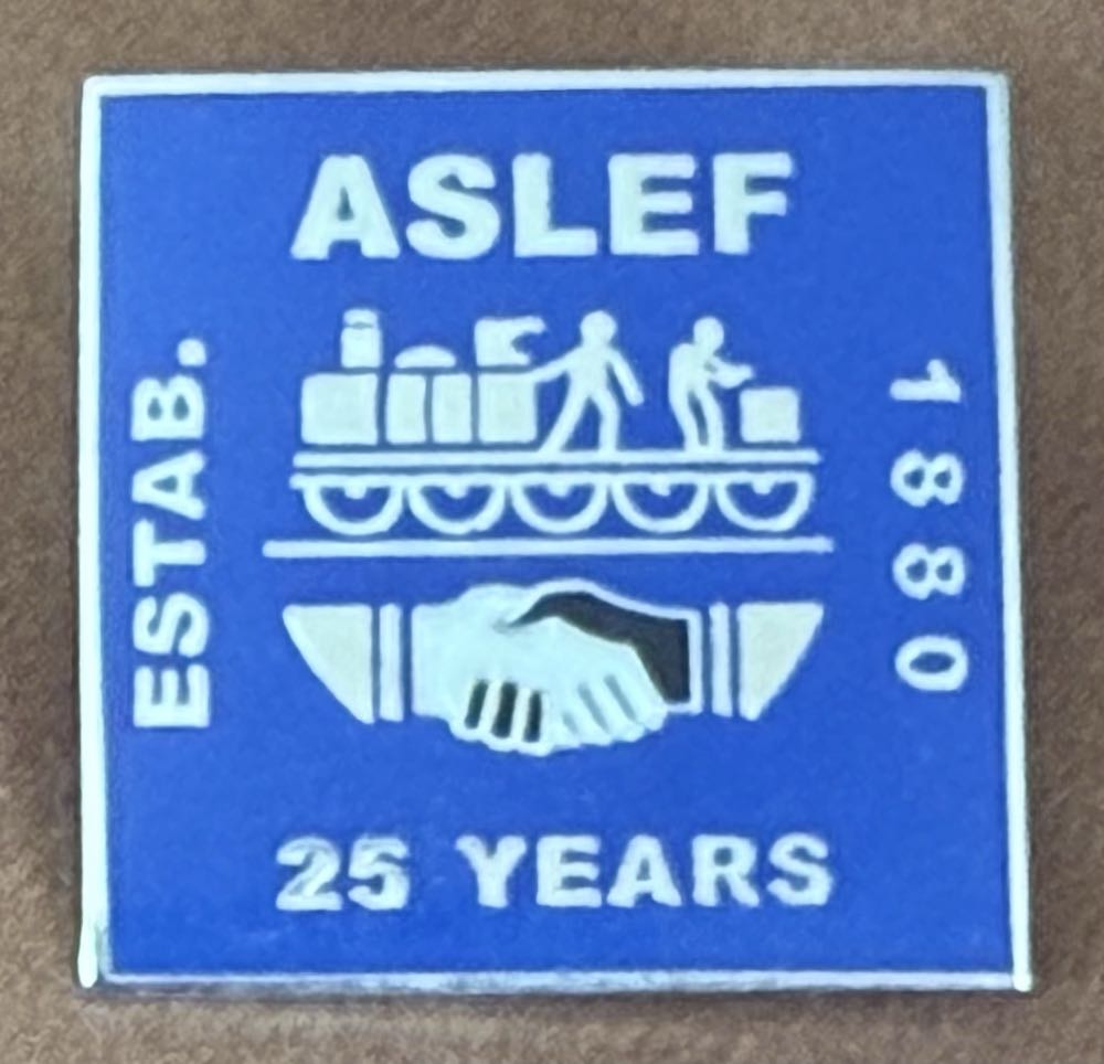 Jute and Flax Workers’ Union - 20 Years Membership