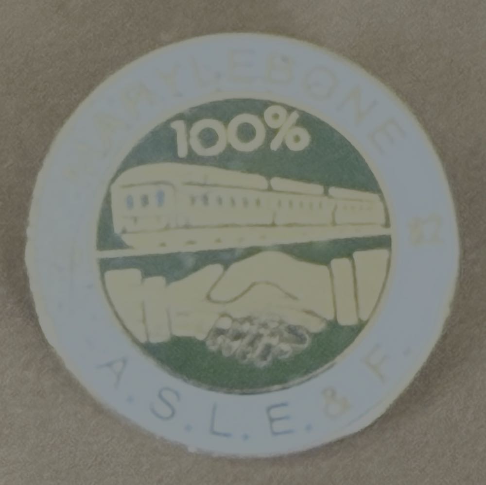 Iron and Steel Trades Confederation - Annual Conference 1988