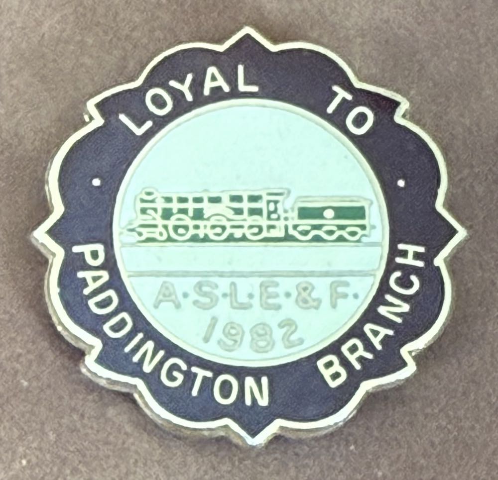 Cooperative Party - The Feeling’s Mutual