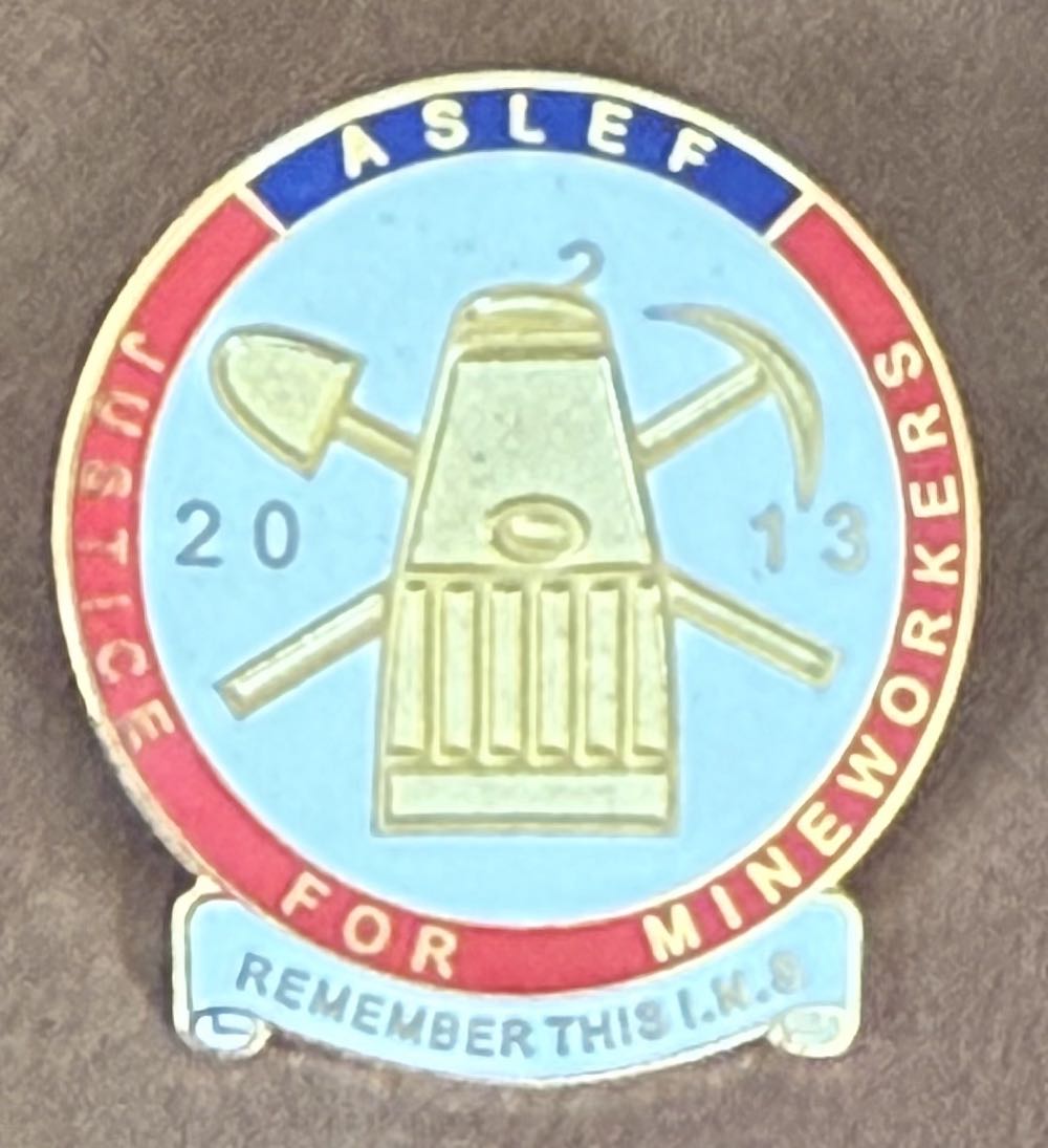 National Graphical Association - Wapping Dispute Sun/News of the World Stereo Chapel