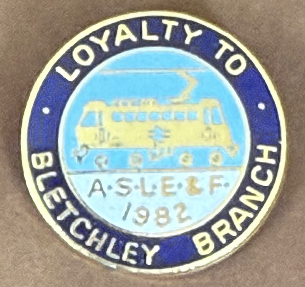 Iron and Steel Trades Confederation - Annual Conference 1990