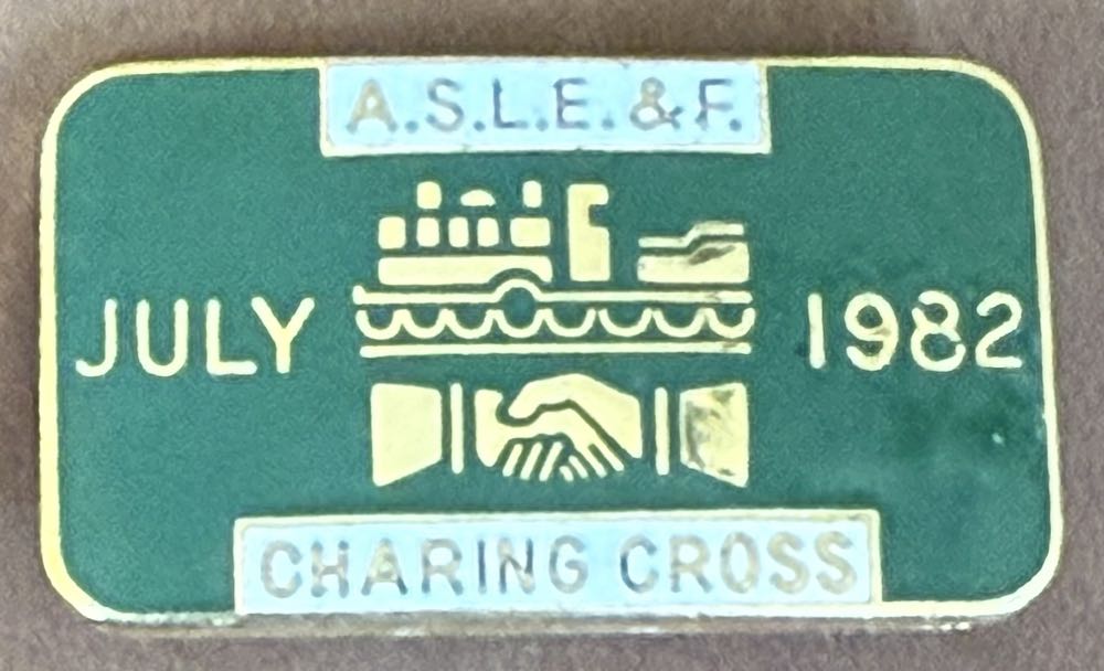 Trades Union Congress - 1952