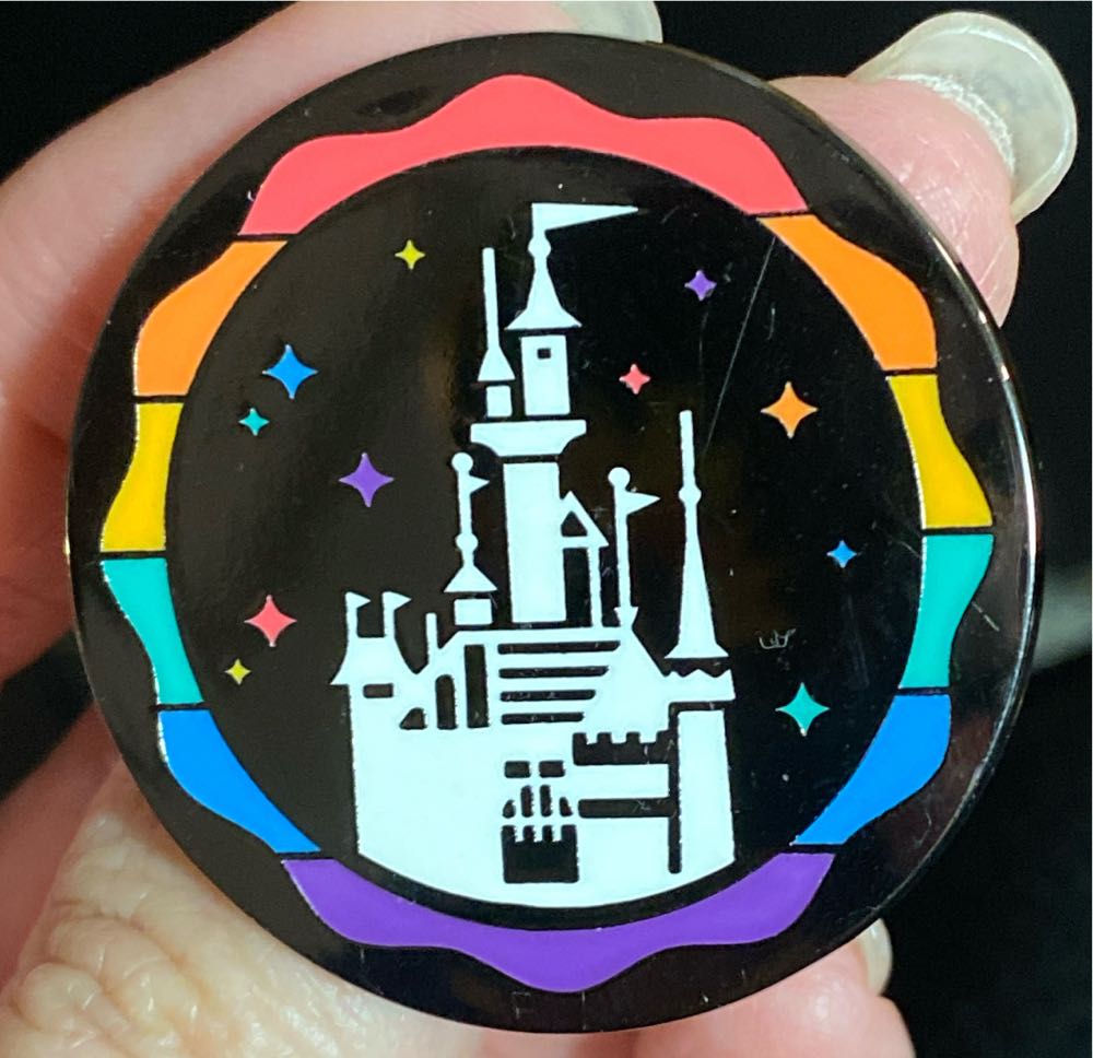 Disneyland 70th Vault - Attractions Canal Boats Of The World