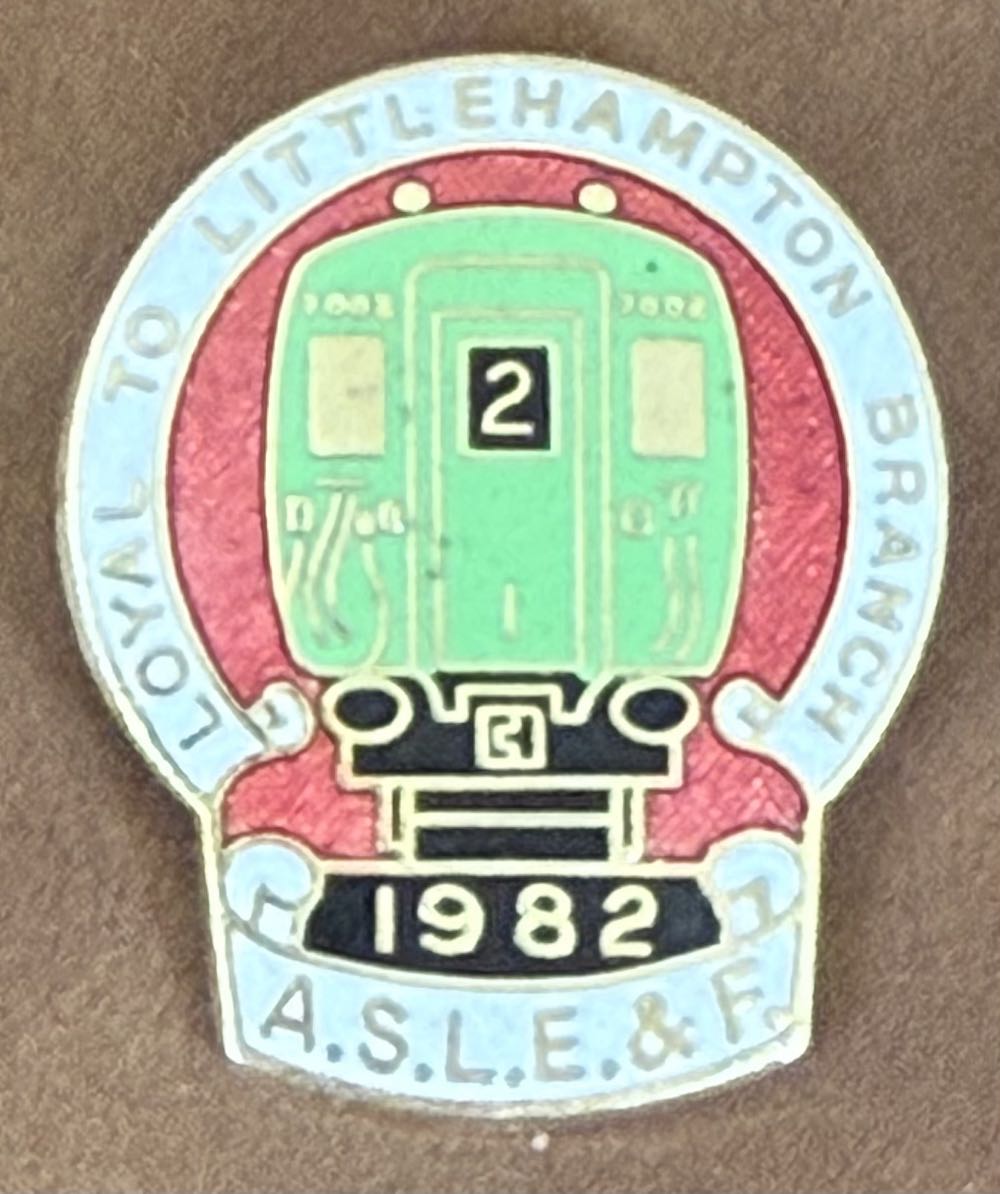 Union of Shop, Distributive and Allied Workers - Annual Delegate Meeting 1969 Official