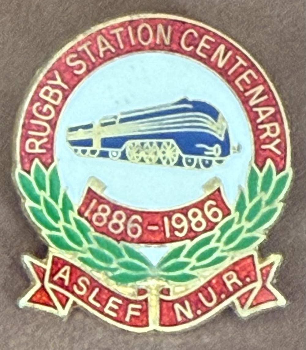 Mickey Mouse Orange Circle