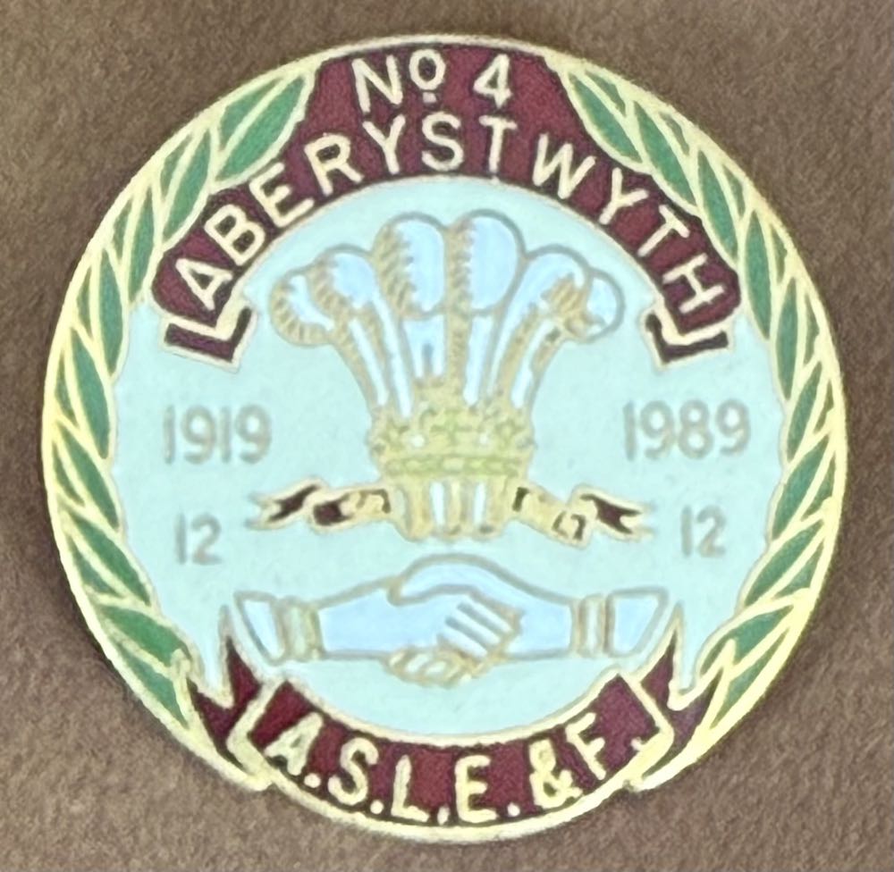 National Union of Teachers: President - Salisbury