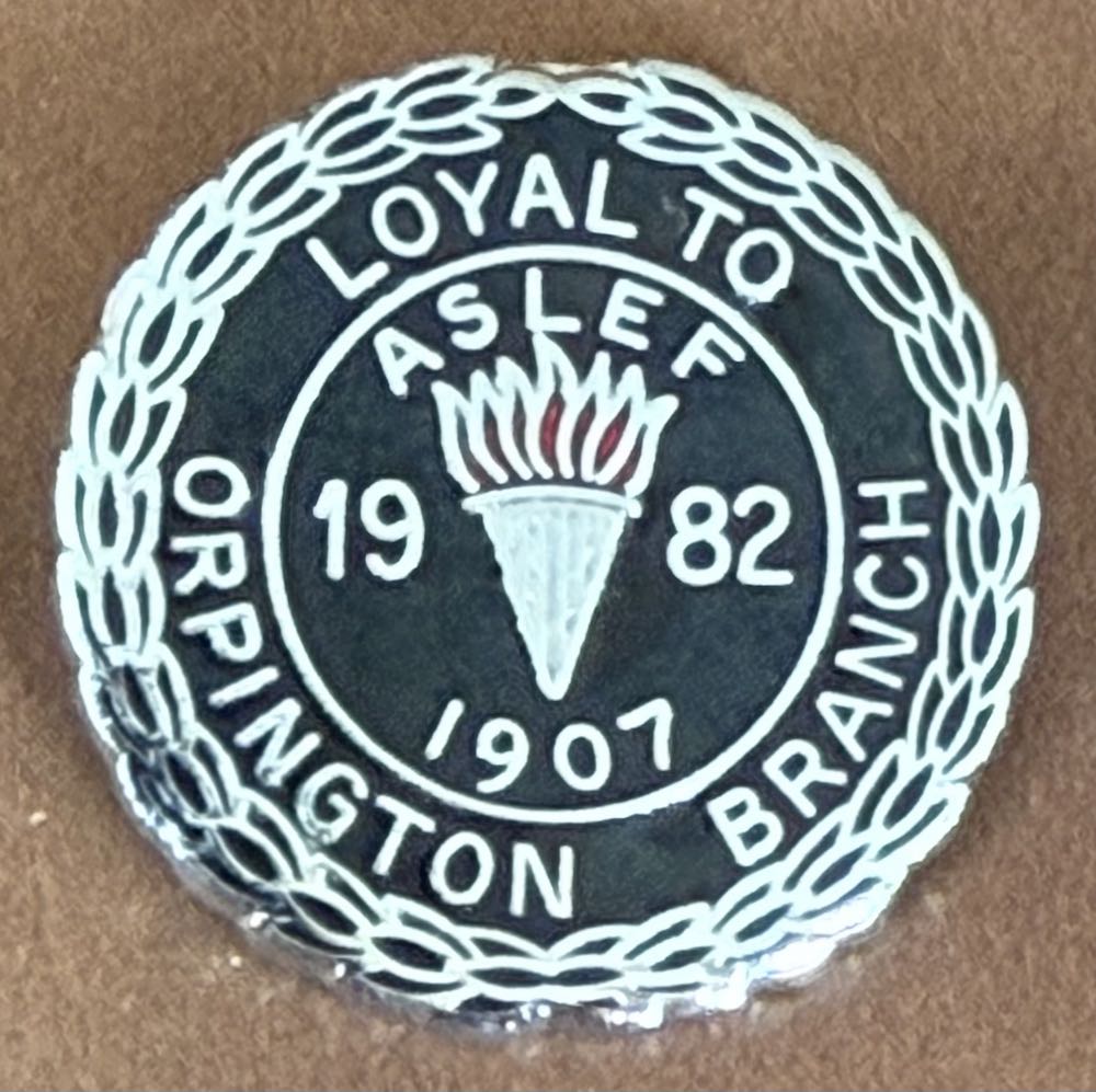 Union of Shop, Distributive and Allied Workers - Annual Delegate Meeting 1990