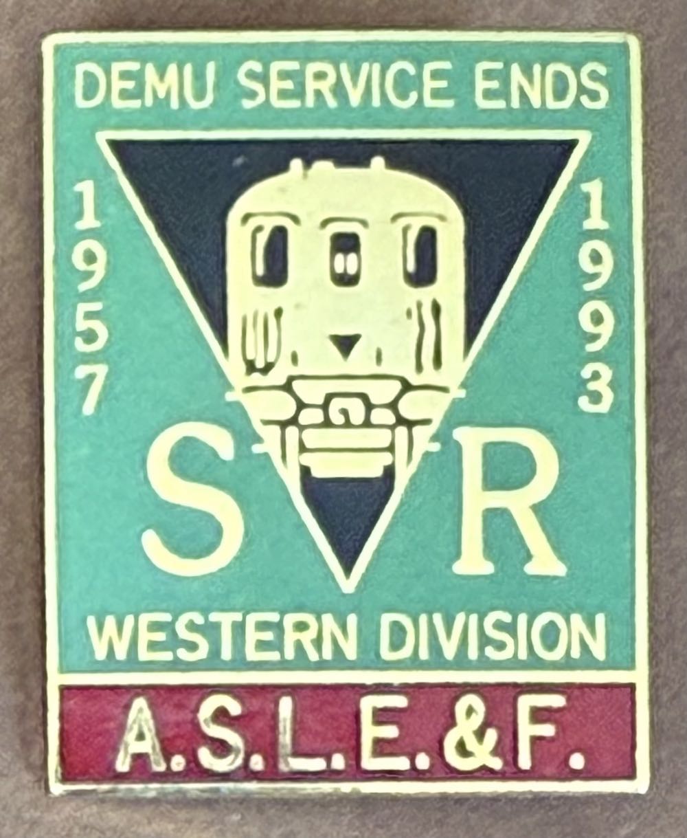 Associated Society of Locomotive Engineers and Firemen/National Union of Rail, Maritime and Transport Workers/Transport Salaried Staff’s Association - Worksop Shirebrook Charity Open Day