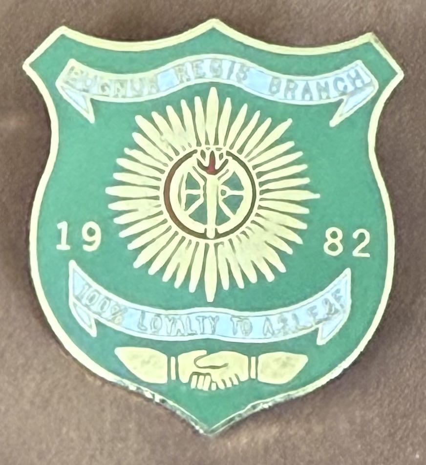 Union of Shop, Distributive and Allied Workers - Annual Delegate Meeting 1995