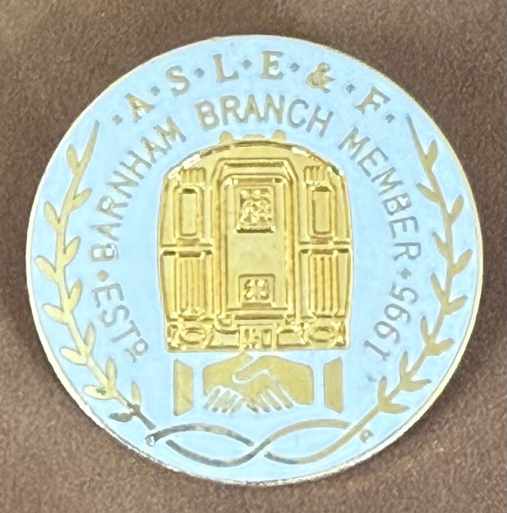 Electrical, Electronic, Telecommunications and Plumbing Union - Safety Representative