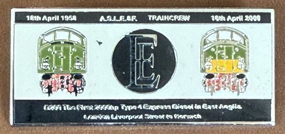 National Society of Operative Printers and Assistants - London Machine Branch Centenary