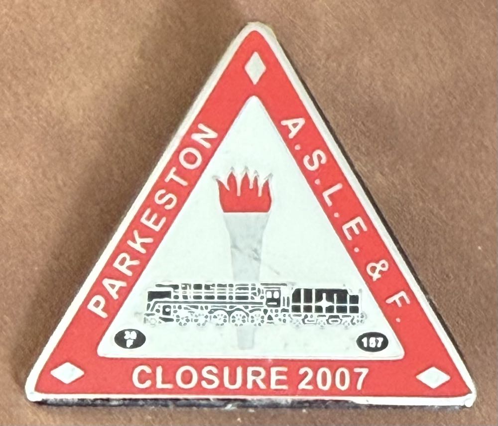 National Union of Teachers: President - Thames-side