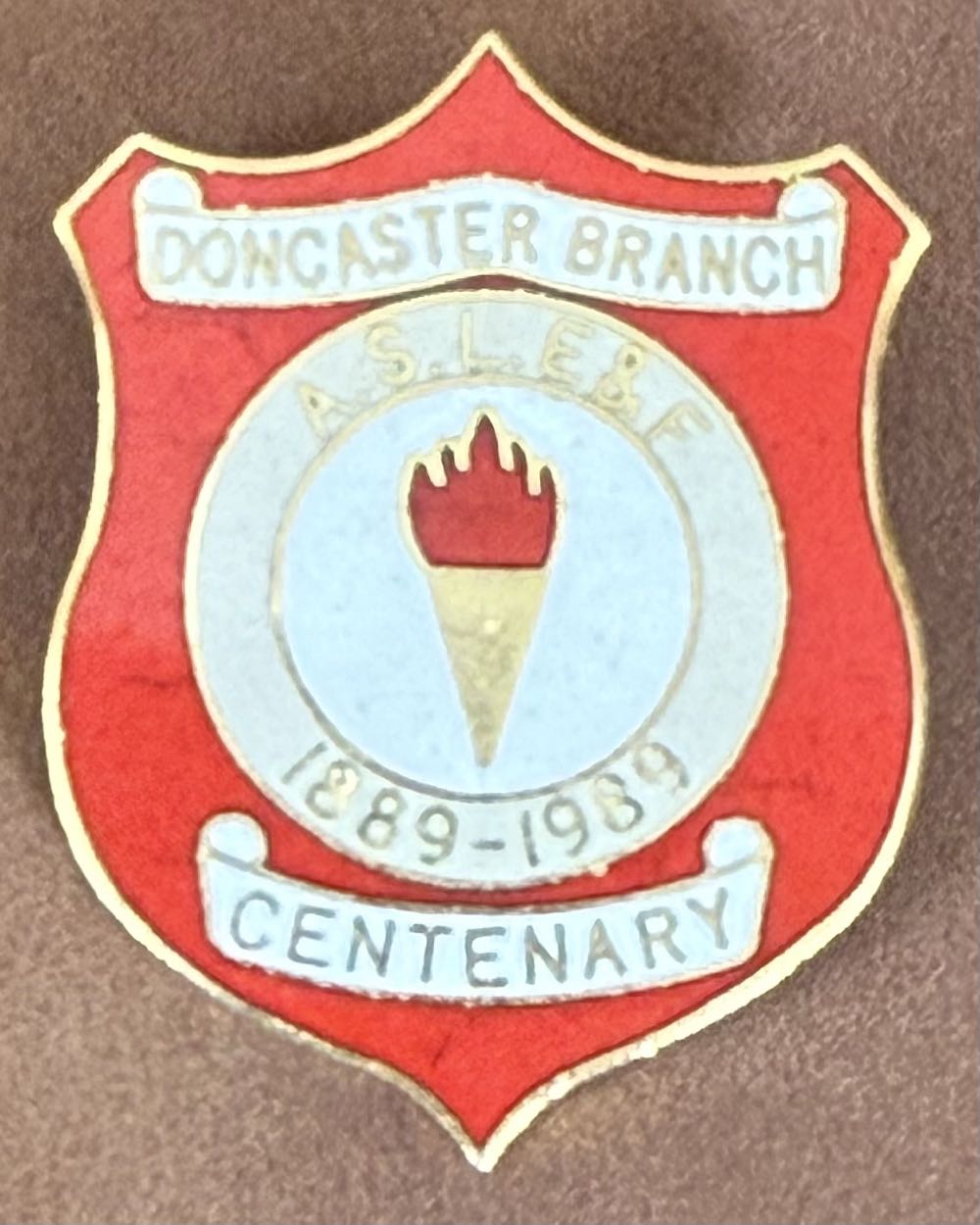 National Union of Teachers: President - Uxbridge