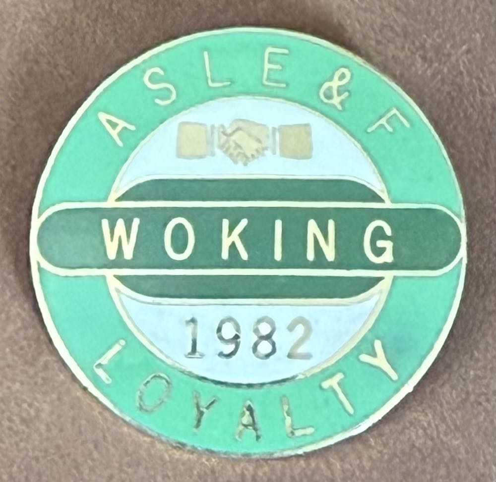 Electrical Trades Union