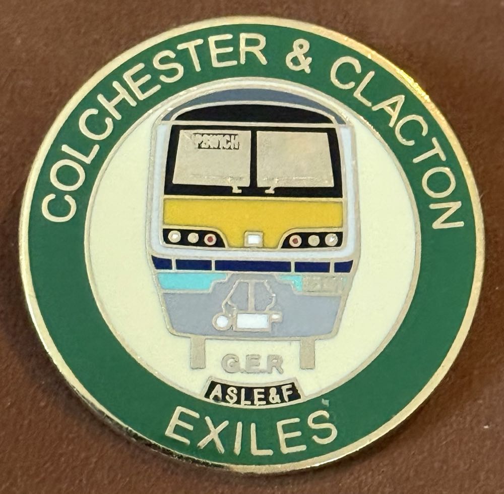 Transport Salaried Staff’s Association 1897-2022