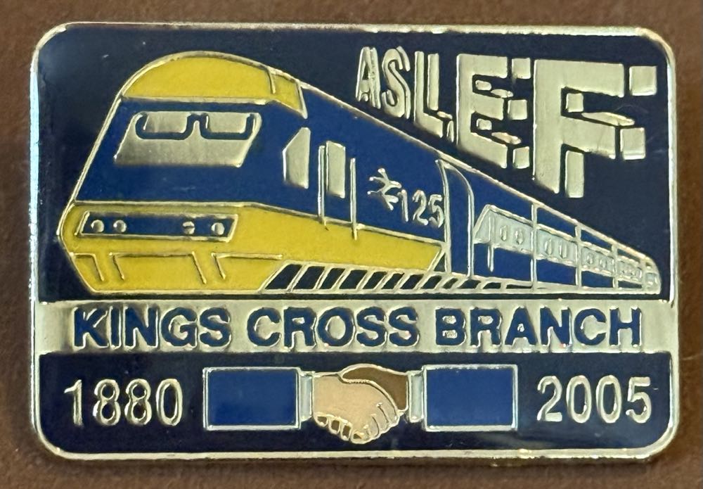 Union of Shop, Distributive and Allied Workers - Supports the NSPCC