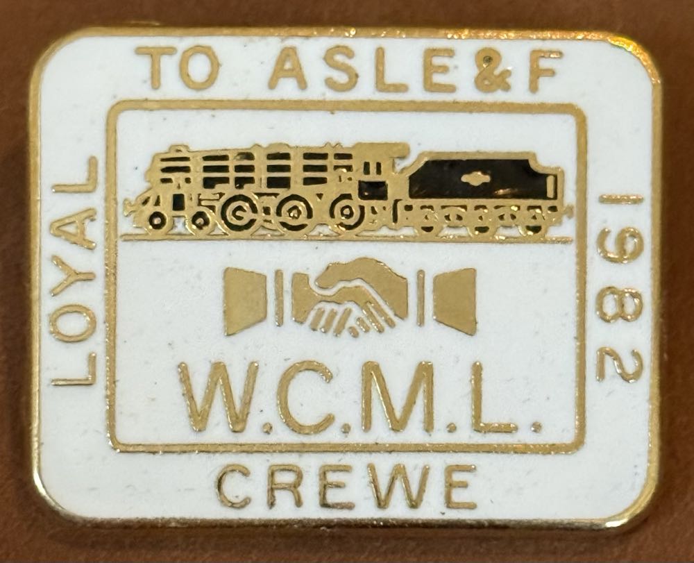 Electrical, Electronic, Telecommunications and Plumbing Union - 20 Years