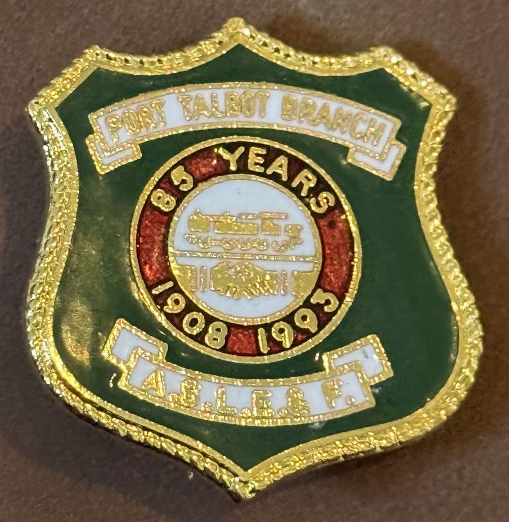 National Union of Teachers: President - Heywood