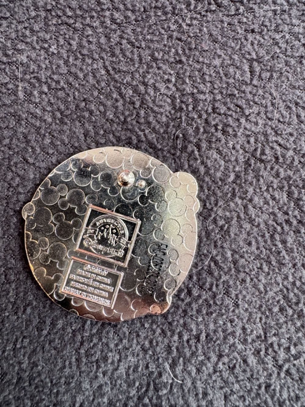 Disney Reflections Mystery Set Series 2  pin collectible [Barcode 400951069406] - Main Image 2